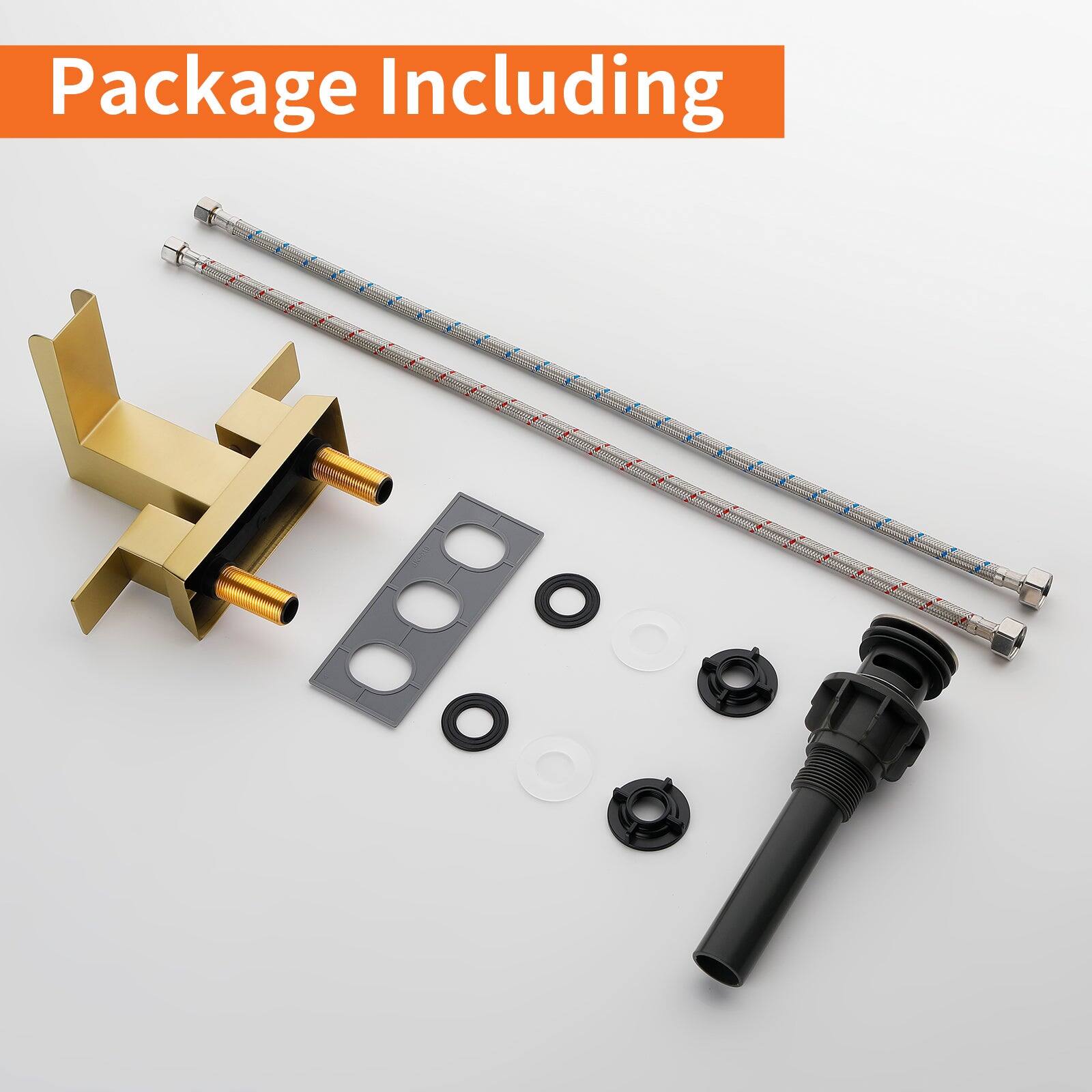 Package Including