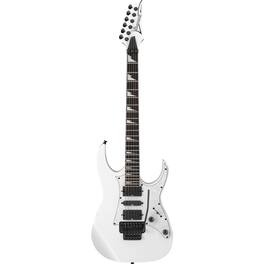 Ibanez - RG Standard Series RG450DXB Electric Guitar, Bound Rosewood Fretboard, White