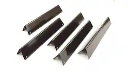 Replacement Part 93955 | Fits Music City Metals Models and more | Grill Grates heat plates and angles