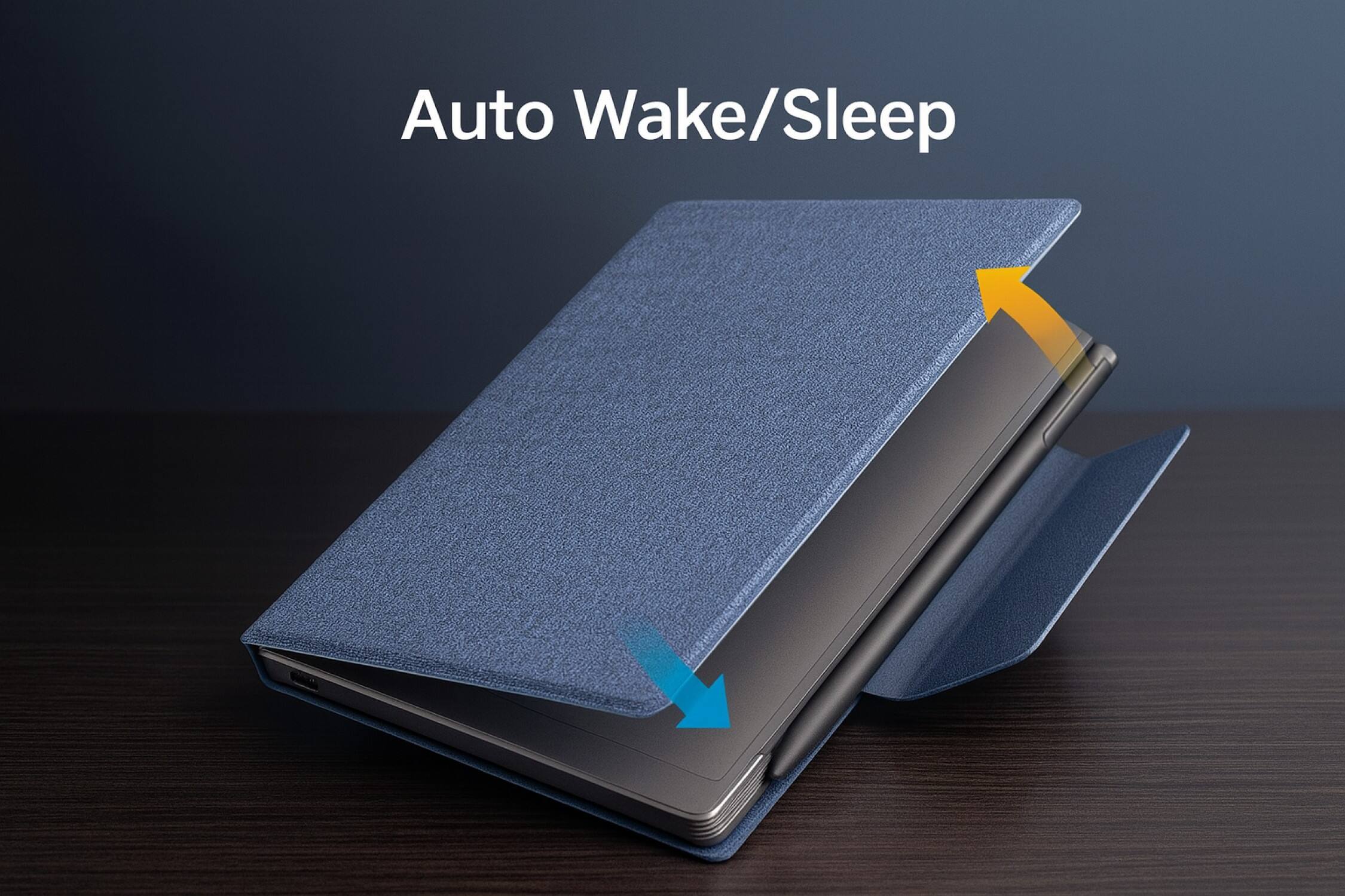 Auto Wake/Sleep