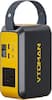 OUT OUT AC USB % Type-C 00: AC BV USB BV LEWES G JUMP1OO W++ JUN 100 AC eSW INFOUT USB-C 100W 120V OUTPUT AC VTOMAN
