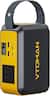 VTOMAN - Jump100 88.8Wh Portable Power Station, LiFePO4 Battery, 100W AC Outlet, PD 60W Fast Charge, for Camping & Devices (88.8 Wh Capacity)