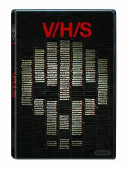V / H / S - DVD