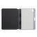 Alt View 11. Targus - SafePort Slim Case for 10.9" iPad (10th Gen.) - Clear/ Black.