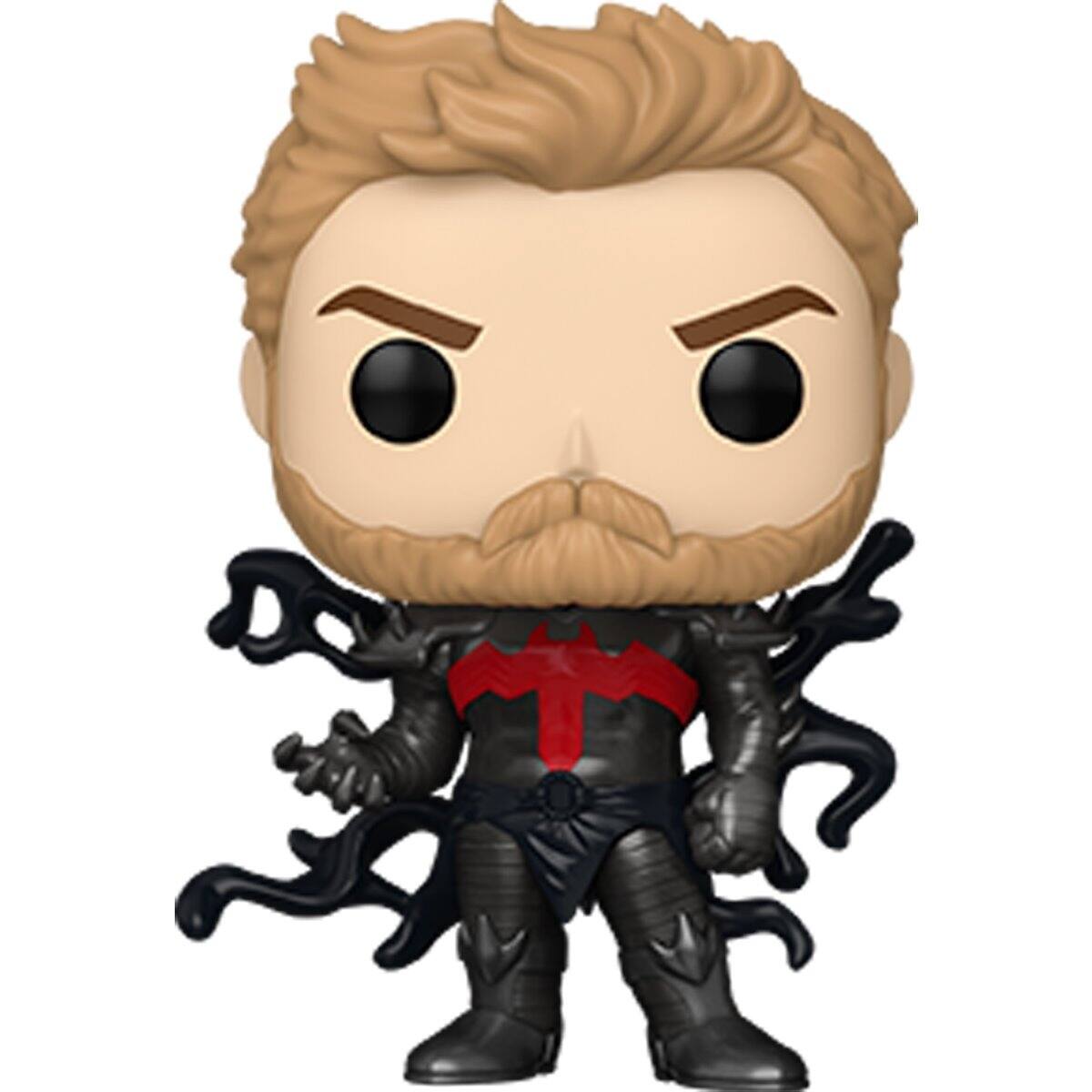 Angle. Funko - Funko Pop! King in Black Eddie Brock #1622.