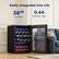 Easily Integrated Into Life
38 dB Low Noise
0.44 Kwh / Day