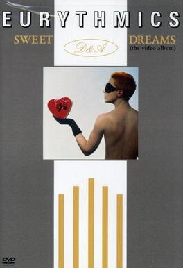 Eurythmics - Sweet Dreams - DVD