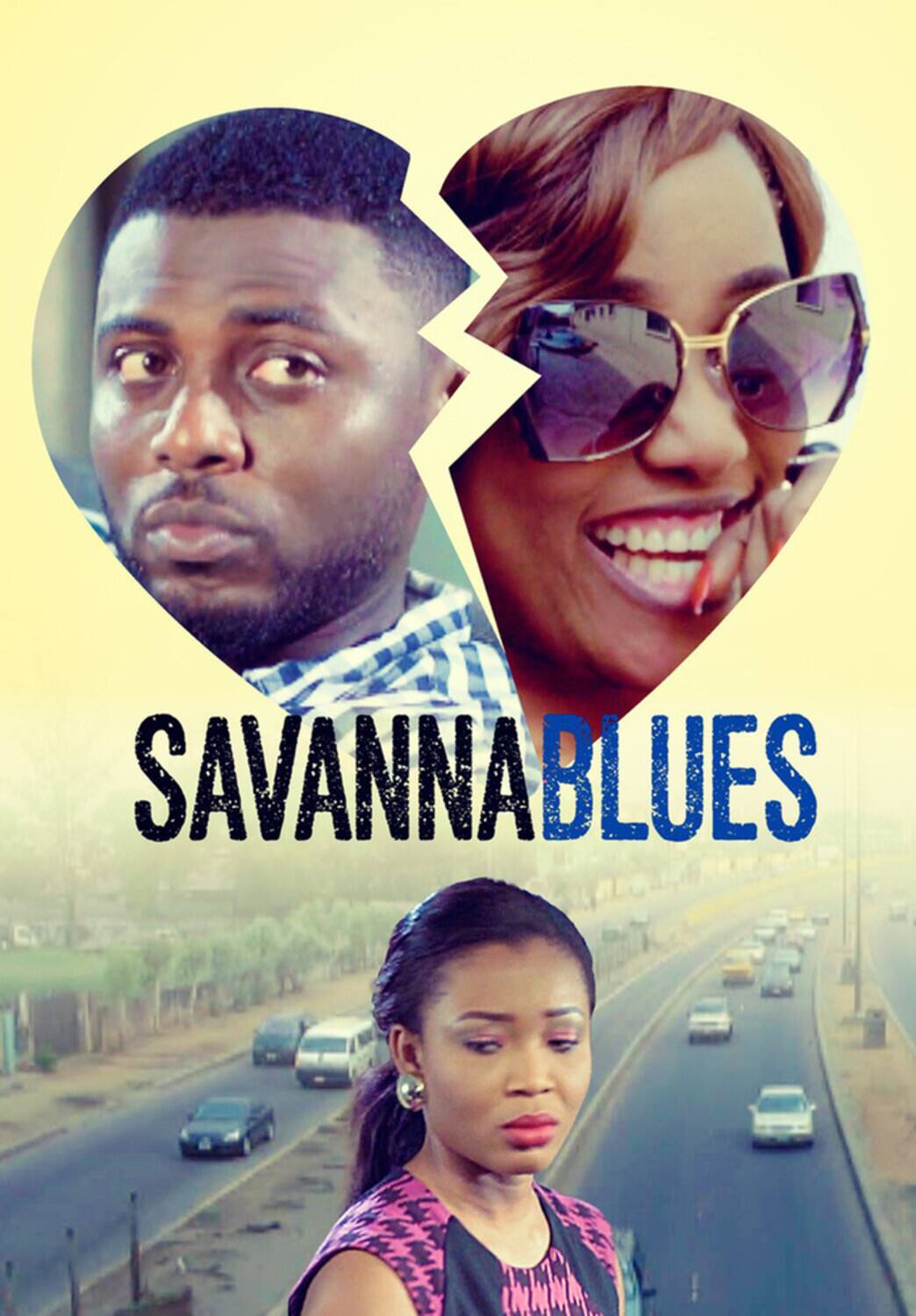 Savanna Blues   - DVD price history on PriceWatchPro