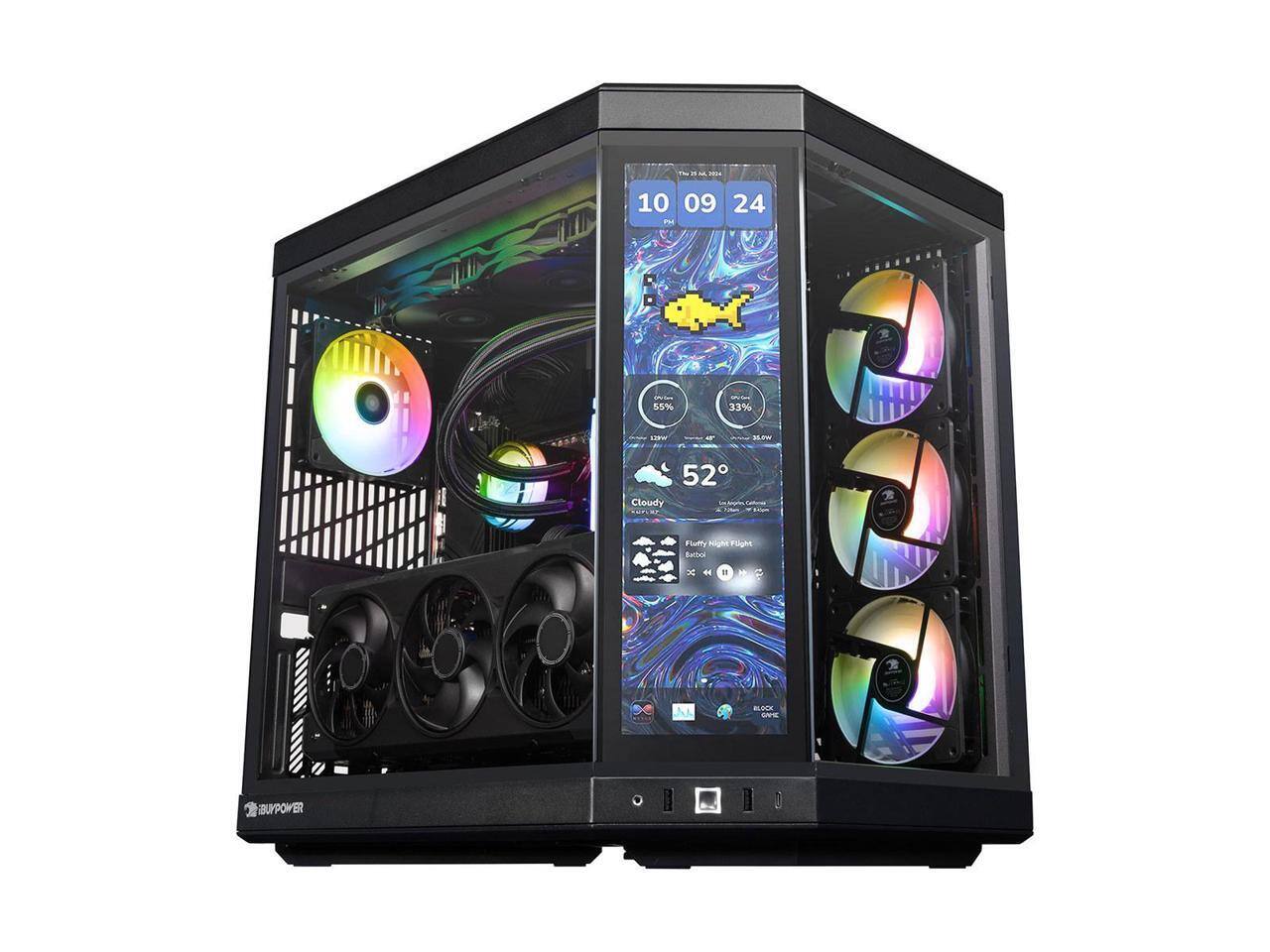 10 09 24 I - 55% Mw 33% LTE BLEW 52 Cloudy Fluffy Night Flight - AE - BUYPOWER