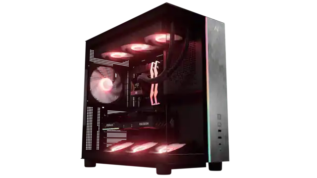 N 10950 A / SRock RADEON