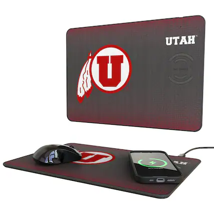 UTAH
FAST CHARGE