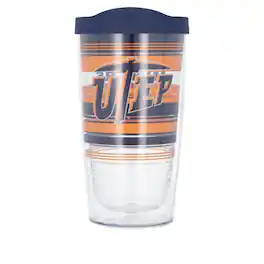 Tervis - UTEP Miners 16oz. Hype Stripes Classic Tumbler - Multicolor