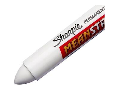 Sharpie. PERMANENT MEAN STR