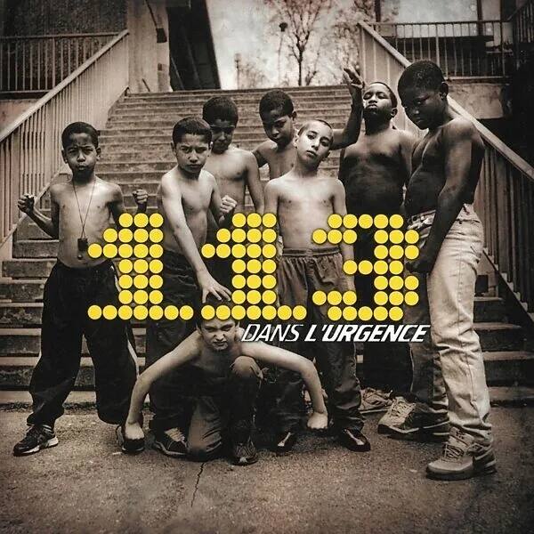 Dans l'Urgence [LP] [VINYL] price history on PriceWatchPro