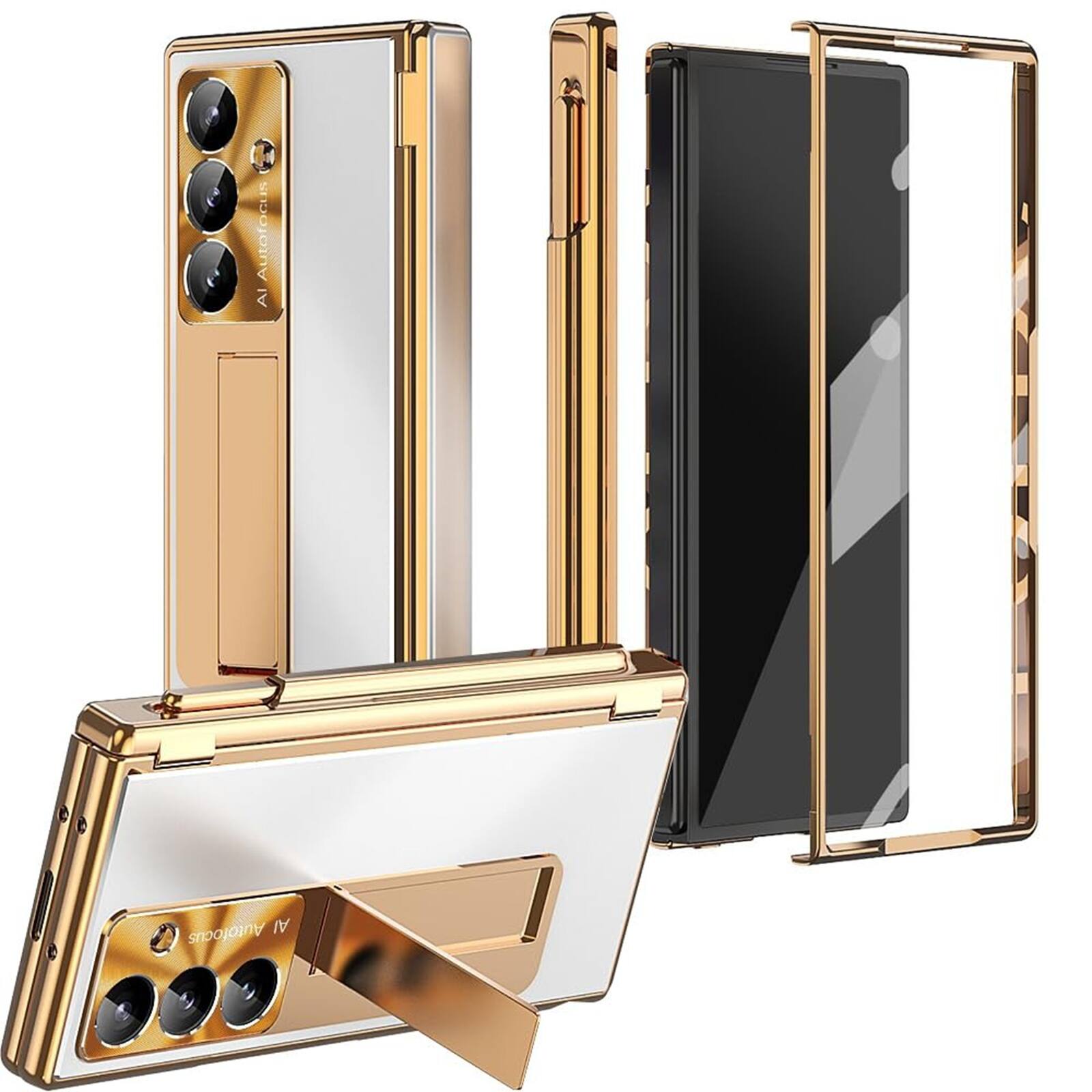 Gold+Sliver