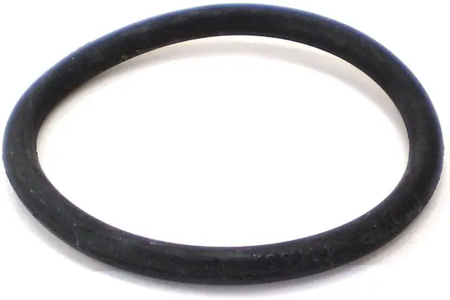 Front. Hoover - Vacuum Belts (6 Pack) Part #044783AG.