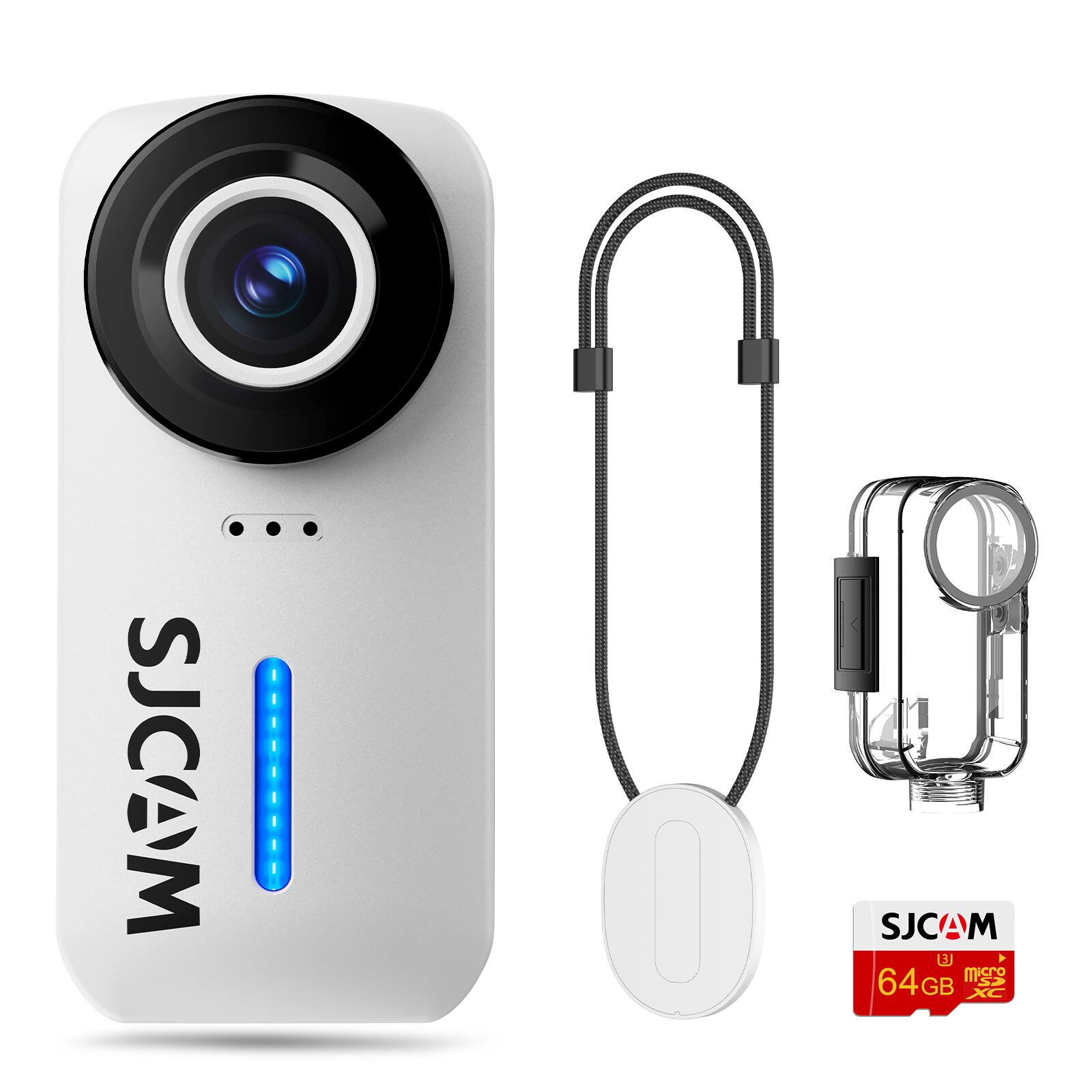 SJCAM 64GB microSDXC