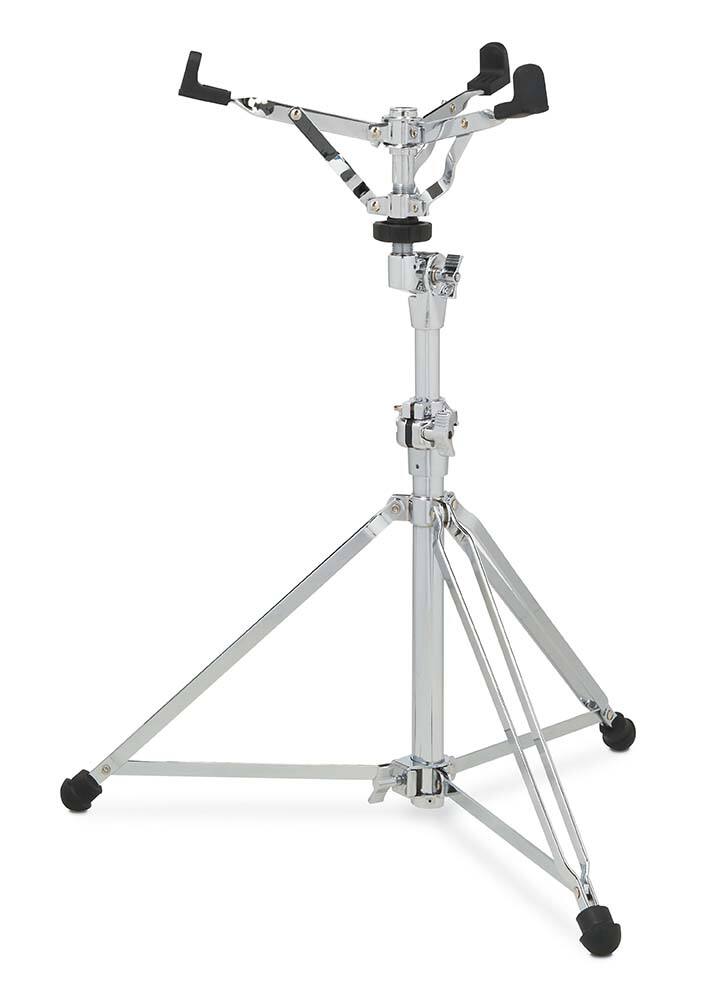 Front. Latin Percussion - Concert Snare Stand.