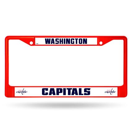 WASHINGTON
CAPITALS