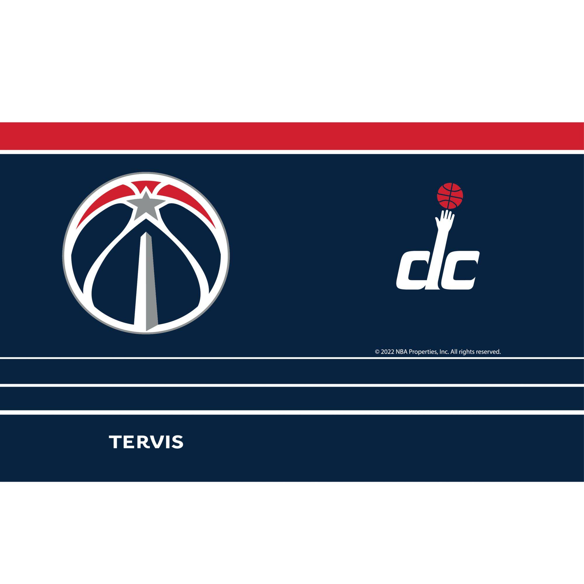 dc  
© 2022 NBA Properties, Inc. All rights reserved.

TERVIS