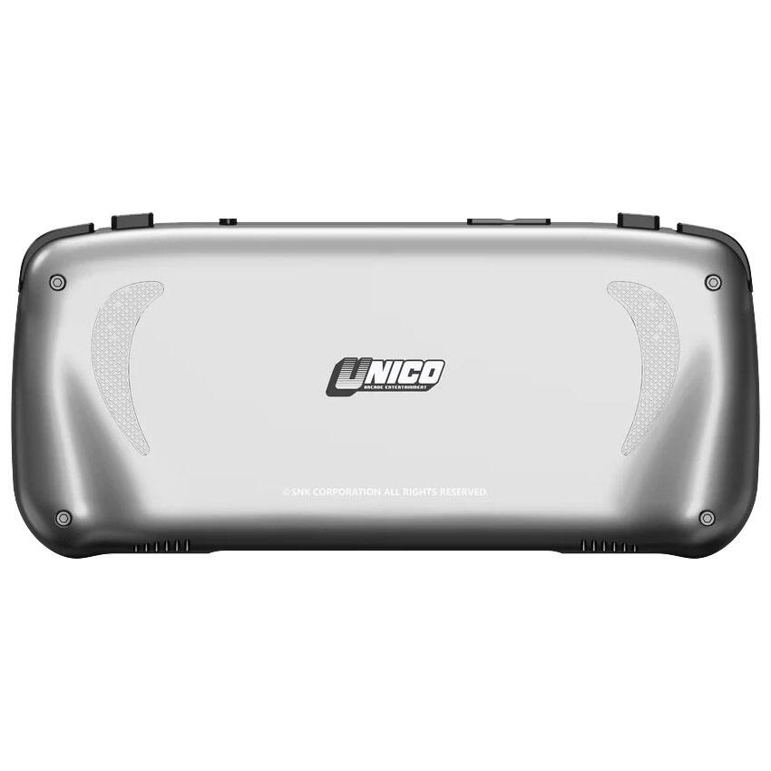 UNICO -- .... -c C SNK CORPORATION ALL RIGHTS RESERVED.