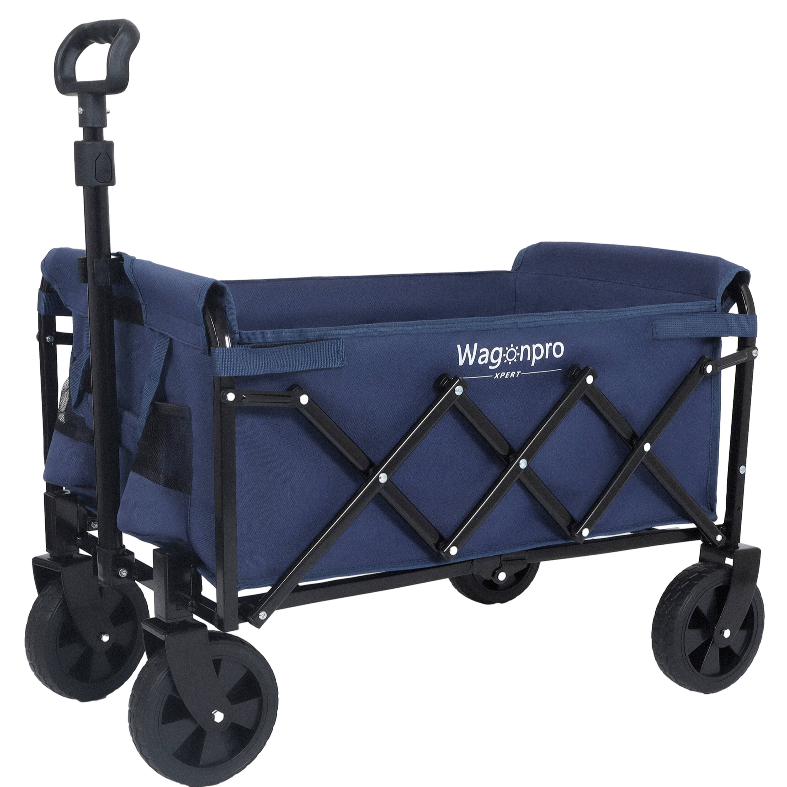 Wagonpro  
XPERT