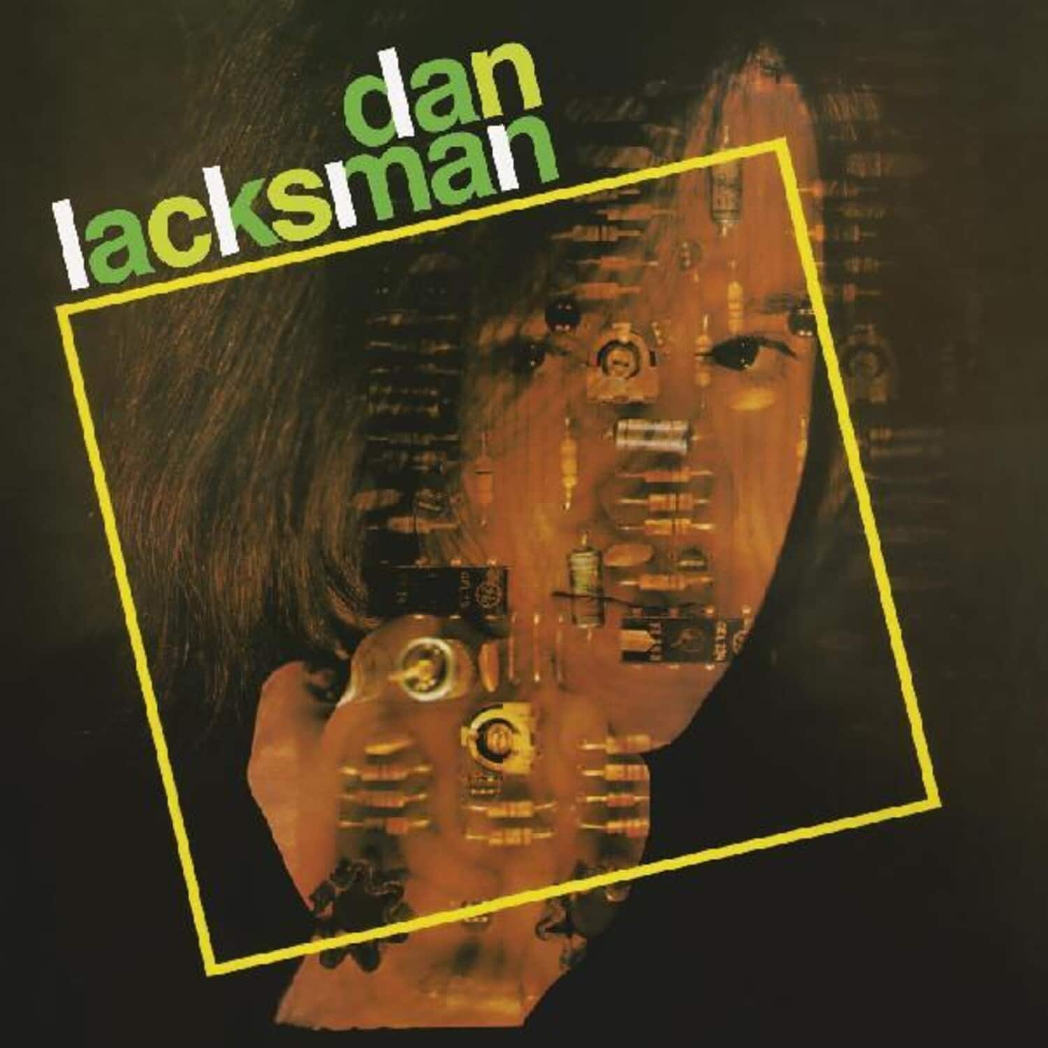 Dan Lacksman - Dan Lacksman   - COMPACT DISCS [CD] price history on PriceWatchPro