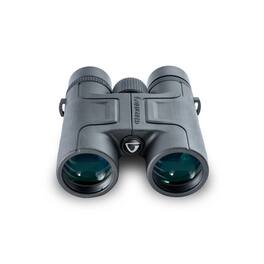 Vanguard - Vesta 8X42 Binoculars - Waterproof with BAK4 Roof Prism System (Black)