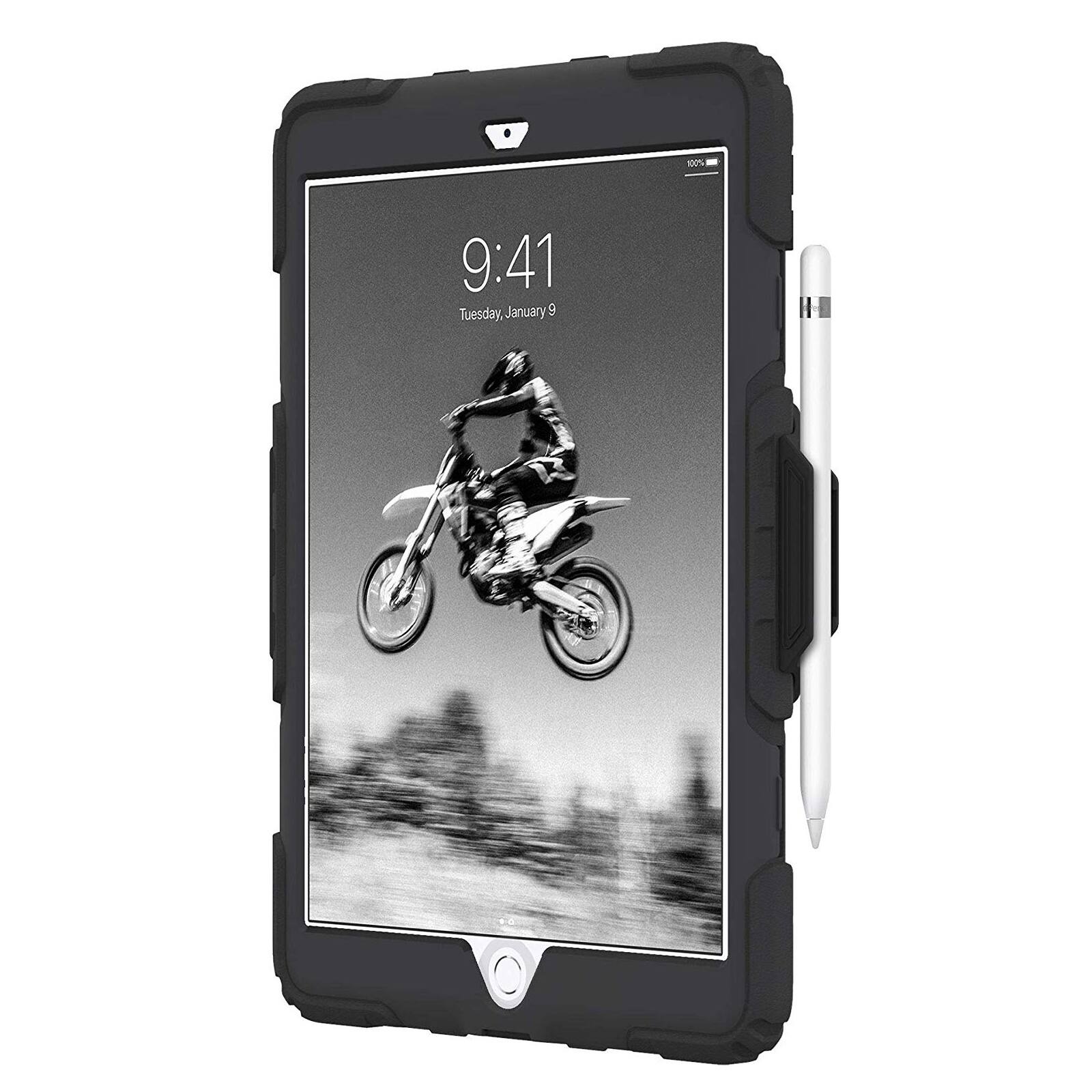 100% 9:41 Tuesday, January 9