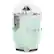 Left. SMEG - CJF01 Manual Pressure Citrus Juicer - Pastel Green.