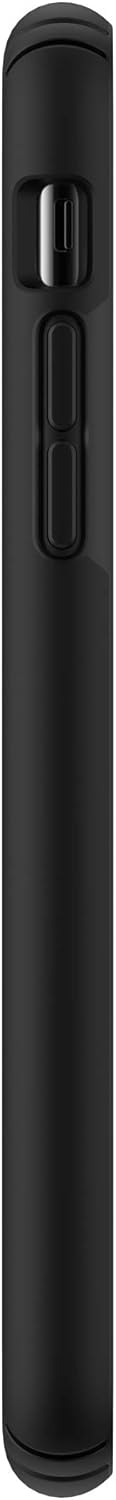 Alt View 3. Speck - Speck - Presidio Pro Case Apple iPhone 11 Pro Max - Black - Black.