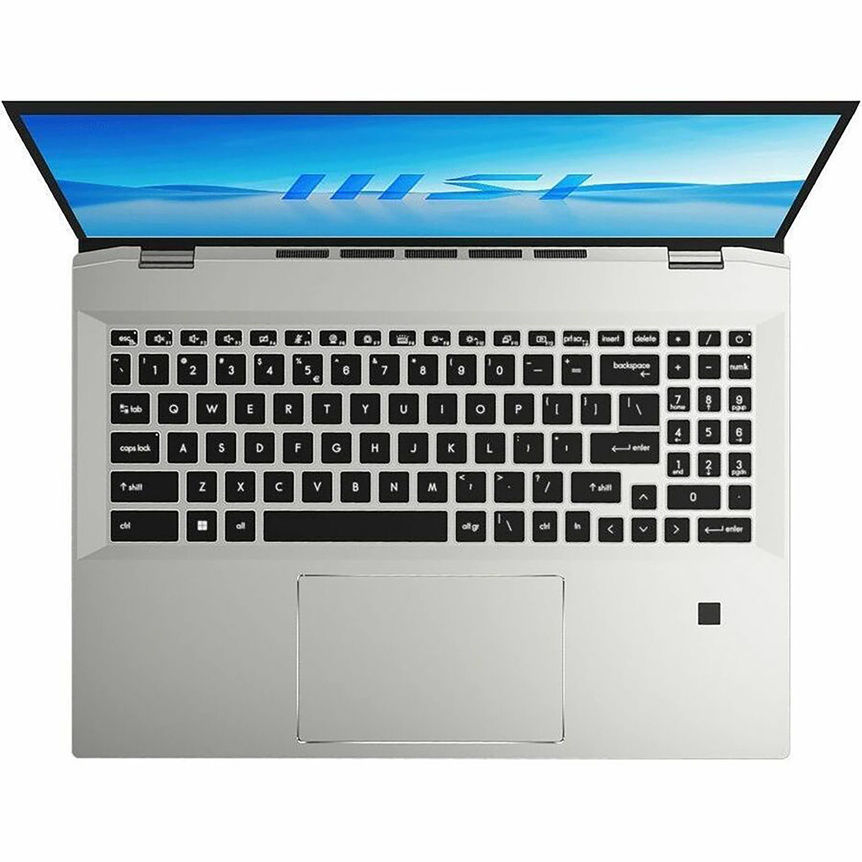 The text on the image reads "IHS" on the keyboard.