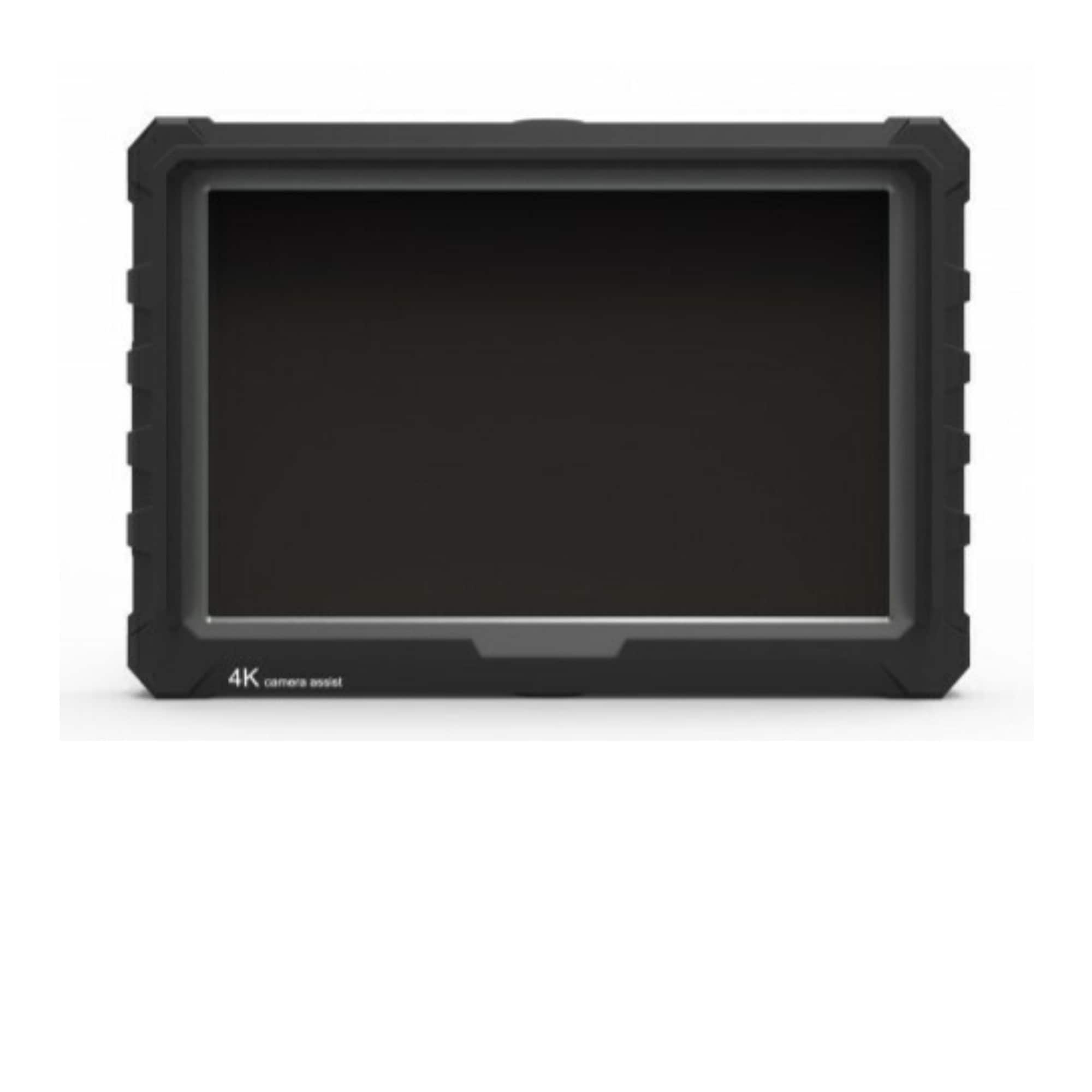 LILIPRO - Lilliput A7S 7-Inch Full HD Monitor with 4K Support ( Case) - Black