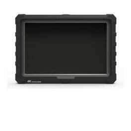 LILIPRO - Lilliput A7S 7-Inch Full HD Monitor with 4K Support ( Case) - Black