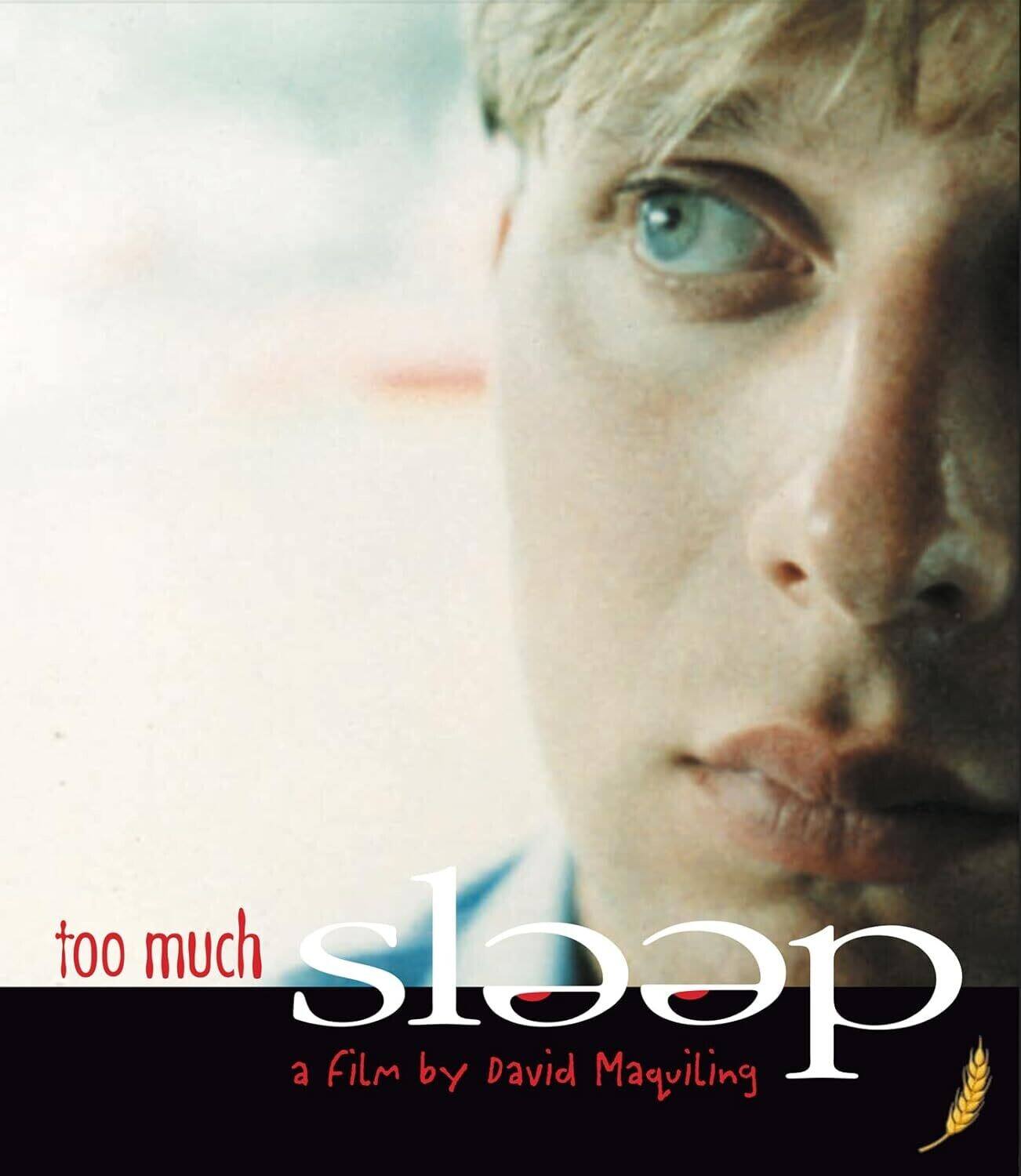 Too Much Sleep   - BLU-RAY price history on PriceWatchPro
