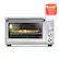 Breville + NMl SAE aRd NSI LO CONVECTION PTA COORES OA a - SLOMLE A : - - CEONS . A C : adad S adda TEMP SHA KN | de - Breville TIRE -