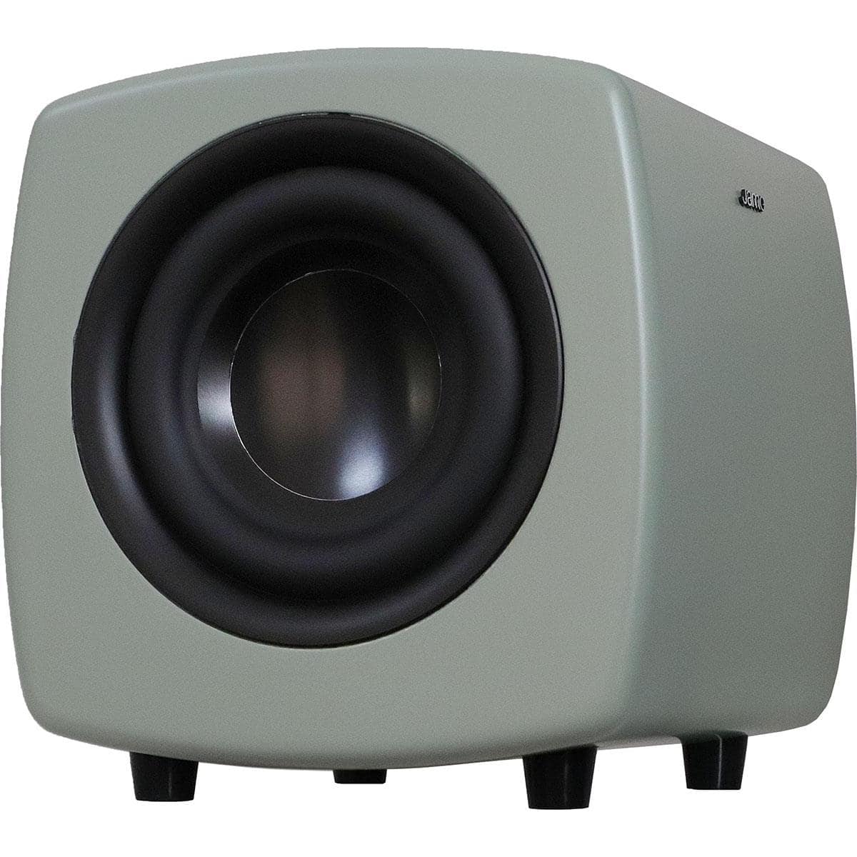 Jamo - Active Subwoofer Matte Green - Black, Gray, Khaki Green, White price history on PriceWatchPro