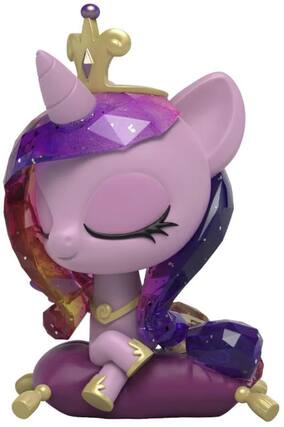 Front. PopMarket - My Little Pony - Kwistal - Princess Cadence Memories Edition - COLLECTIBLES - Multicolor.