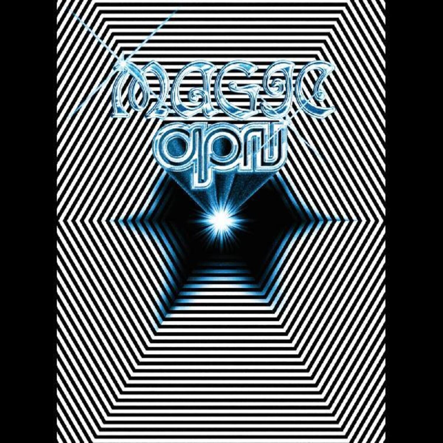 Magic Oneohtrix Point Never   - BLU-RAY price history on PriceWatchPro