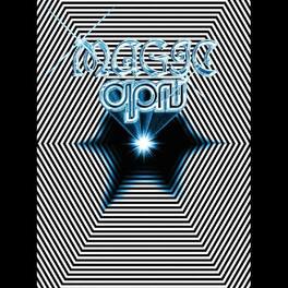Magic Oneohtrix Point Never - BLU-RAY