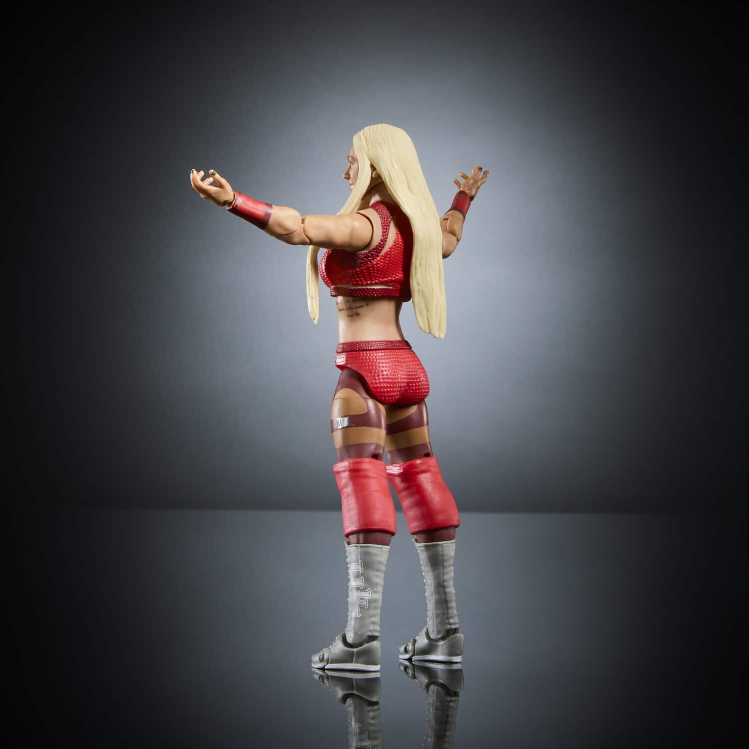 Mattel WWE Elite Collection 6