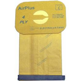 EnviroCare - 26 Pack Replacement Vacuum Bags for Part #805FPC