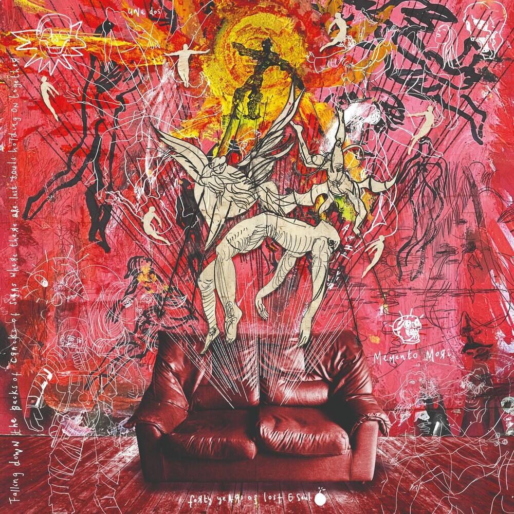 Luke Una Presents E Soul Cultura, Vol. 2 [LP] [VINYL] price history on PriceWatchPro