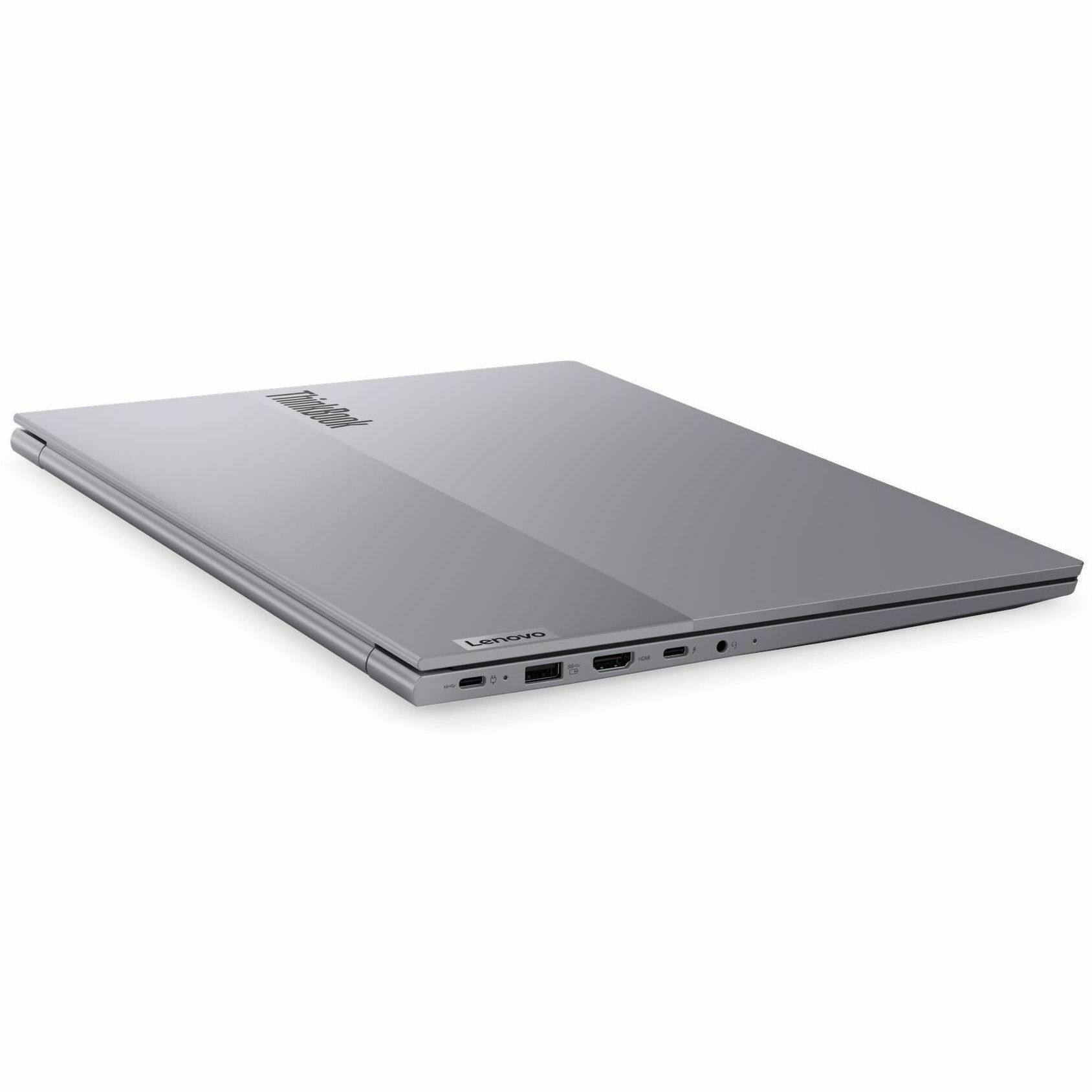 Lenovo ThinkBook 16 G9 IRL 21US0005US 16