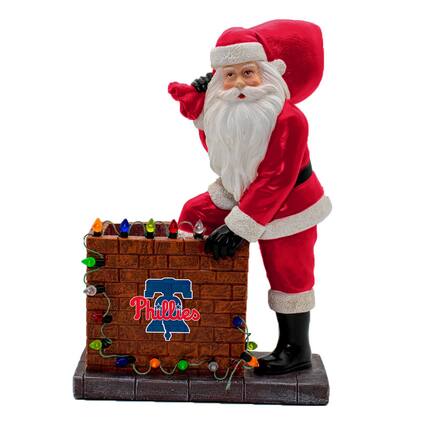 Front. The Memory Company - Up On the Roof Top Figurine - Multicolor.