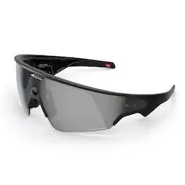 Oakley Meta - Vanguard glasses with Meta AI, Audio, Photo, Video Compatibility - Prizm Lens - Black