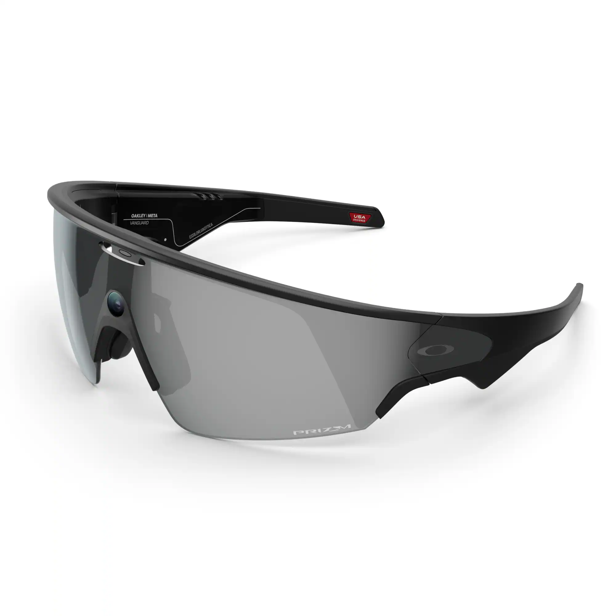 Oakley Meta  
Vanguard  
Prizm  
USA