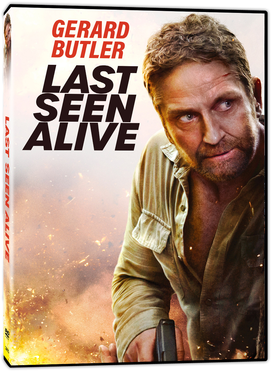 Last Seen Alive (2022) - IMDb