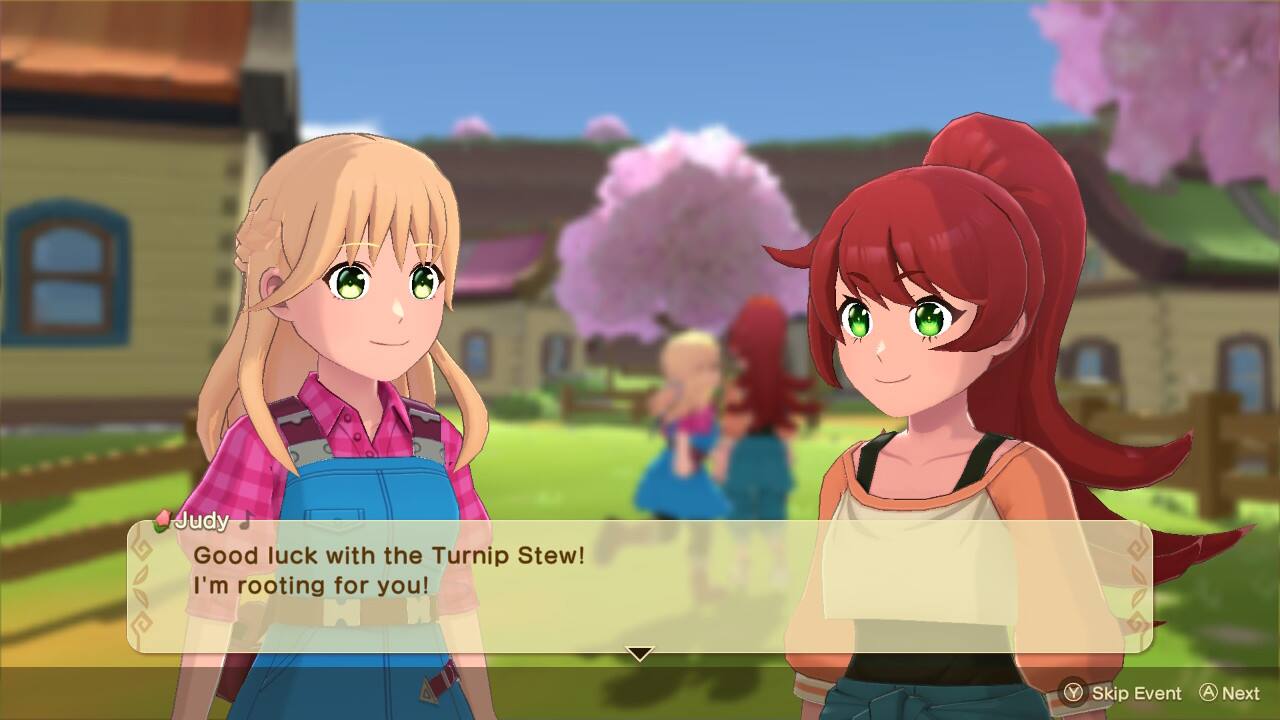 Harvest moon switch best buy hotsell