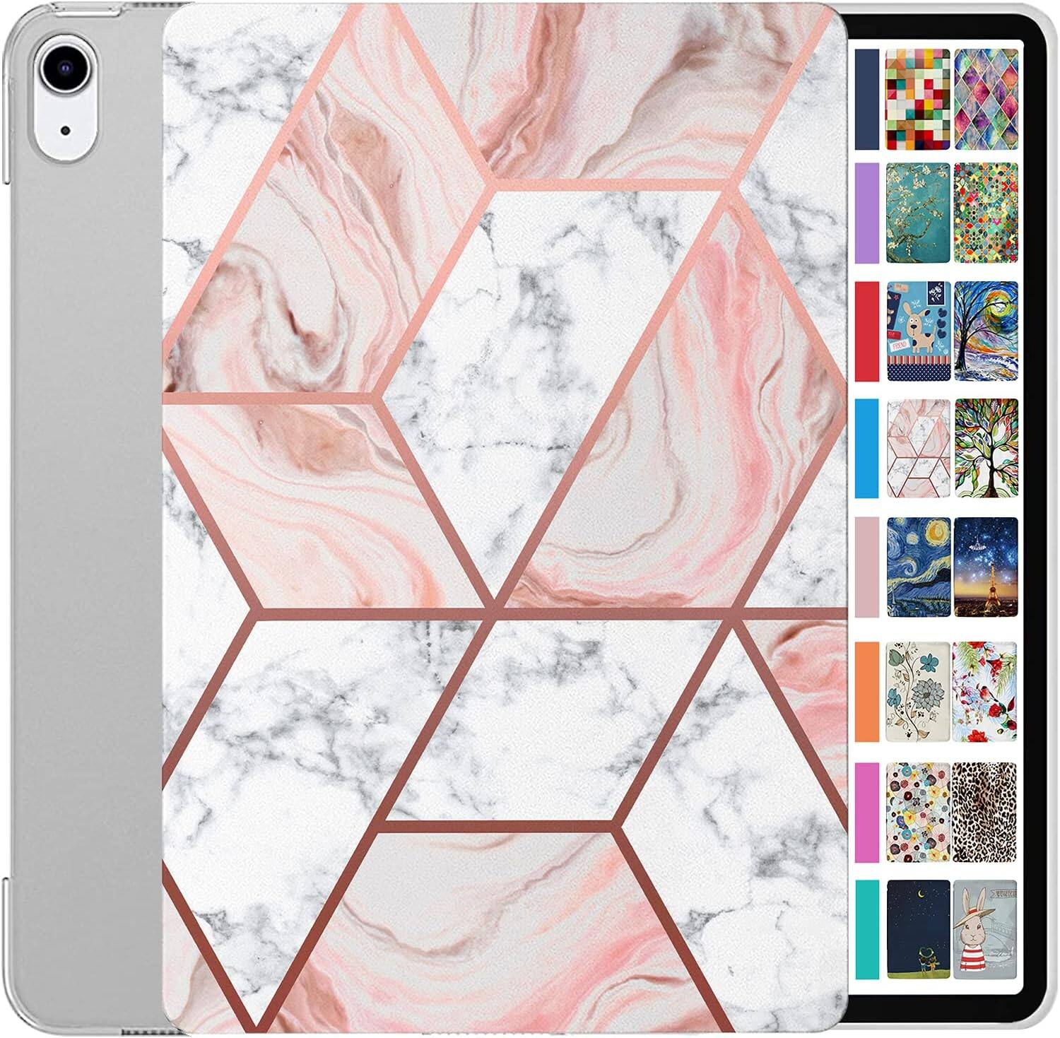 Marble Pink